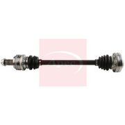 Apec CV Drive Shaft Driveshaft Rear Left ADS1011L
