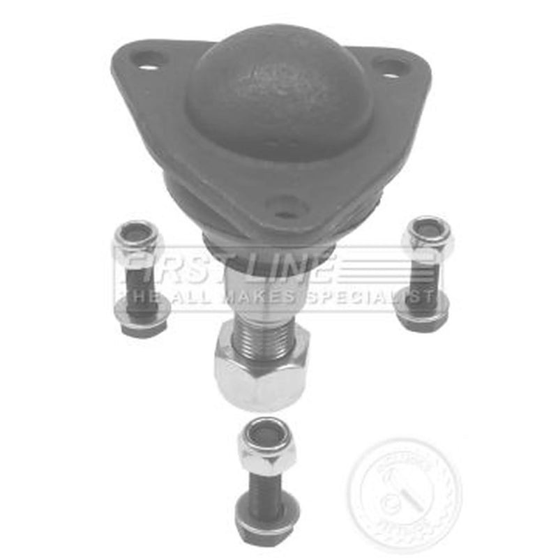 First Line Ball Joint Front Left FBJ5128
