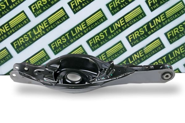 First Line Control/Trailing Arm