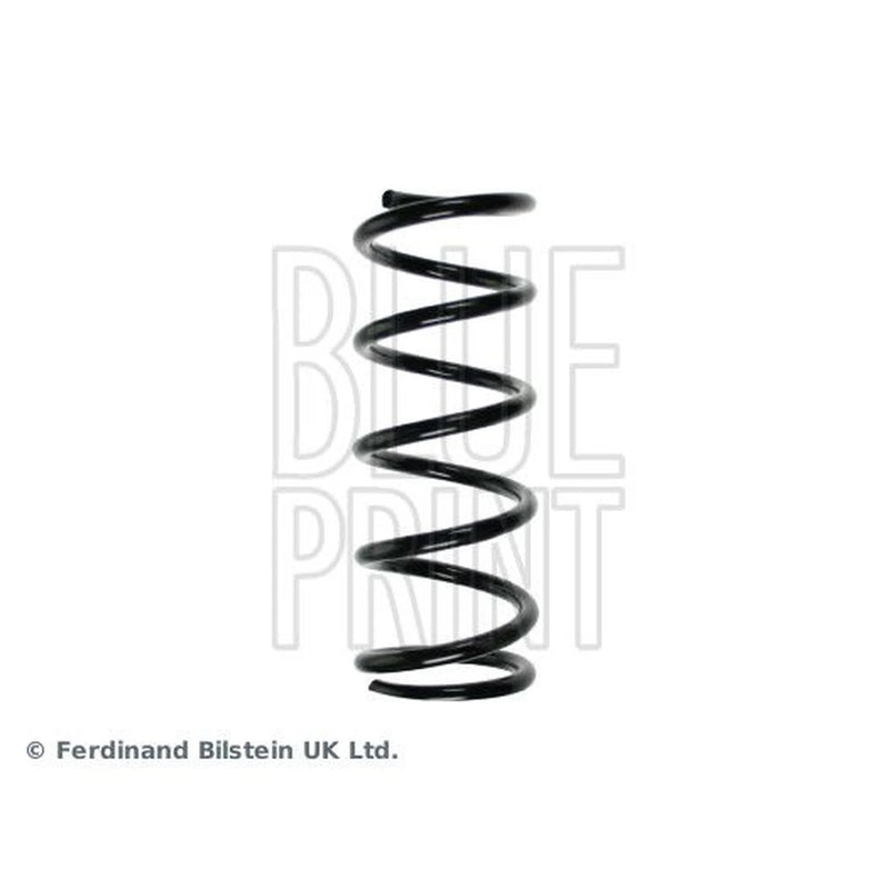 Blue Print Front Suspension Coil Spring ADT388398