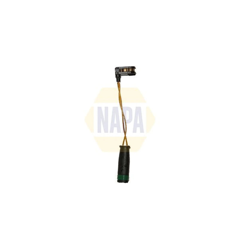 NAPA Brake Pad Wear Sensor Front NWL5178