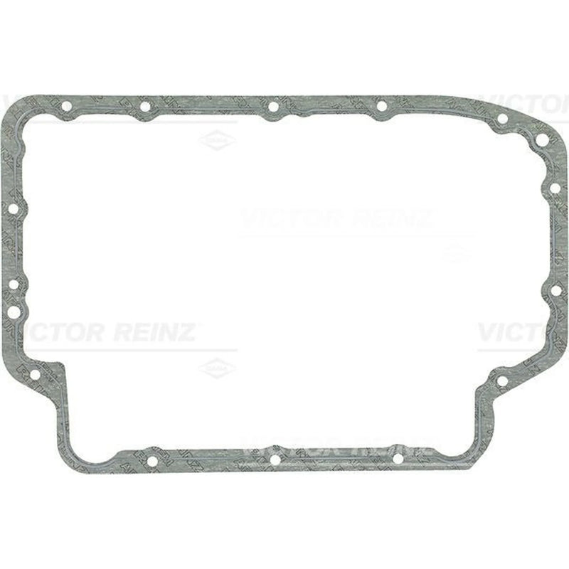 Victor Reinz Oil Sump Gasket Wide 0mm Thick 71-10262-00