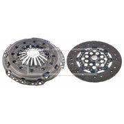 Borg & Beck Clutch Kit Set 3pc 240mm HK2838