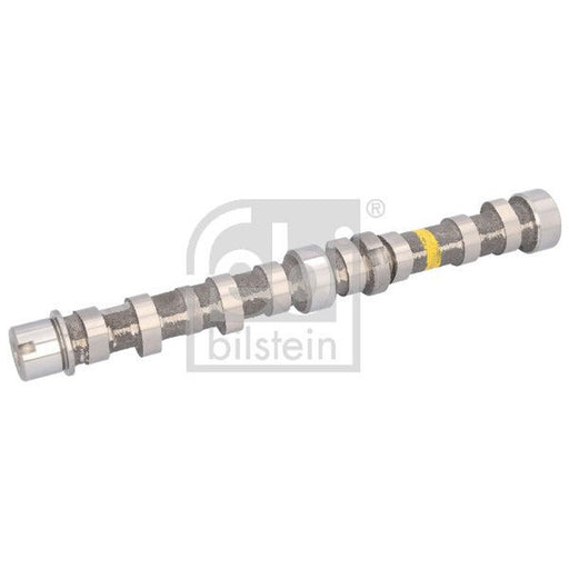 Febi Engine Camshaft Intake Side Lobes 183801