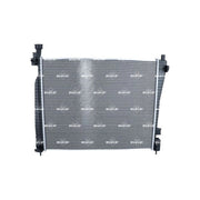 NRF Engine Radiator 550053
