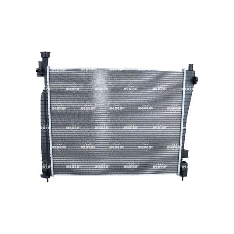 NRF Engine Radiator 550053