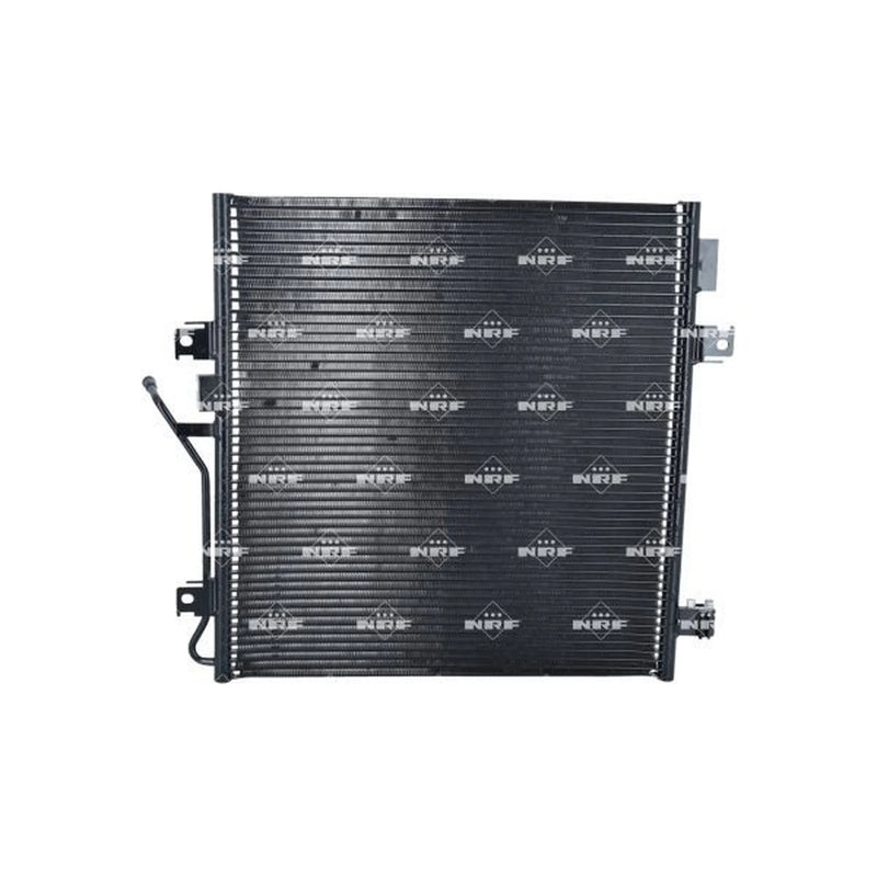 NRF Air Conditioning Condenser 350188