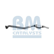 BM Catalysts Homologated Petrol Cat BM90805H