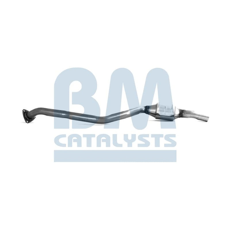 BM Catalysts Homologated Petrol Cat BM90805H