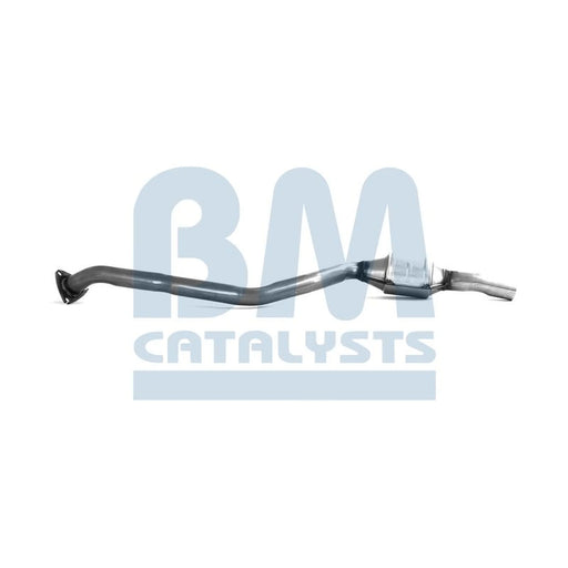 BM Catalysts Homologated Petrol Cat BM90805H