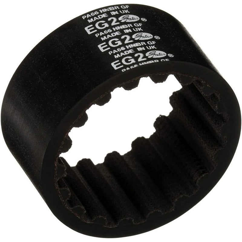Gates Flexible Coupling Sleeve 18 Teeth EG2