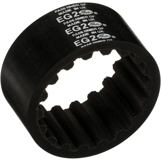 Gates Flexible Coupling Sleeve 18 Teeth EG2