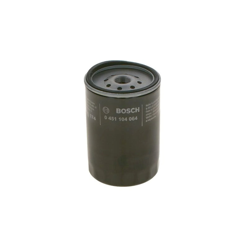 Bosch Engine Oil Filter 0 451 104 064