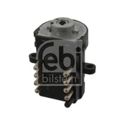 Febi Ignition Key Switch 39931