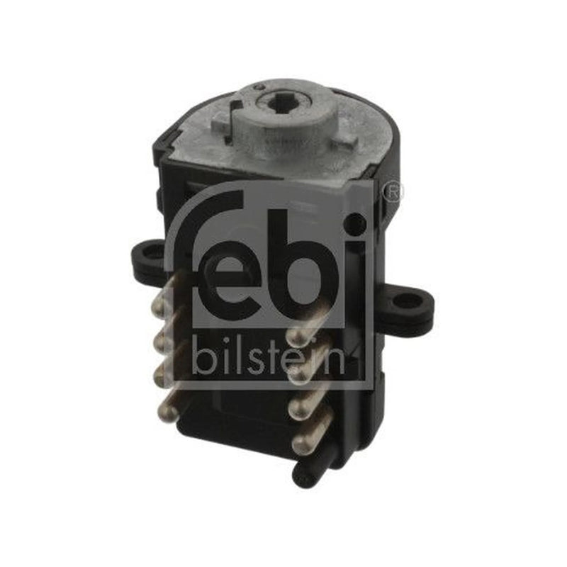 Febi Ignition Key Switch 39931