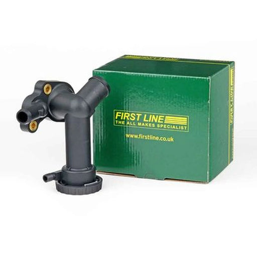 First Line Thermostat,Coolant FTK117