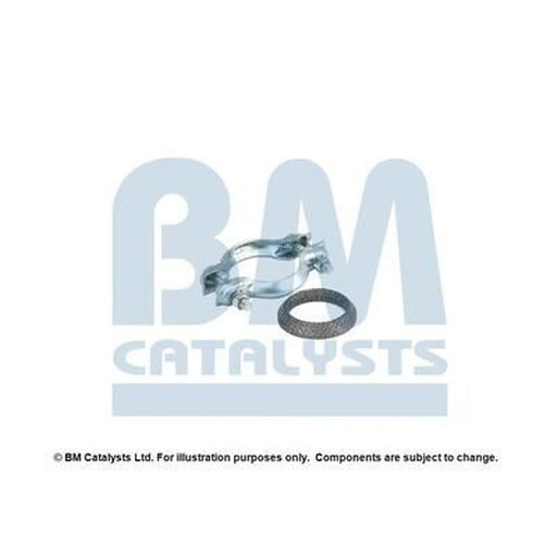 BM Catalysts Exhaust Pipe Mounting Kit FK70417A