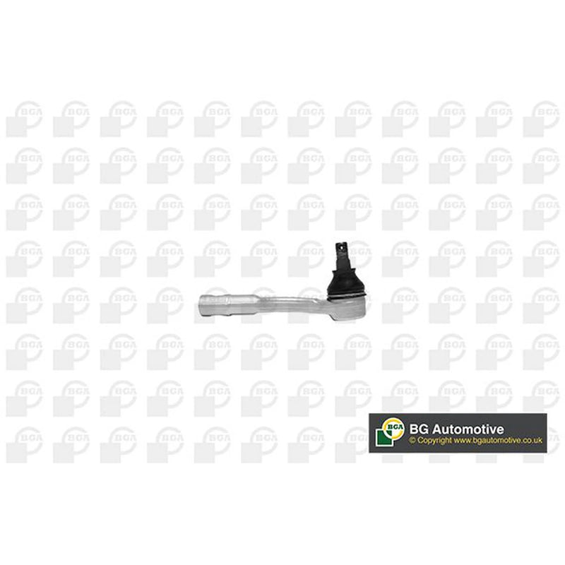 BGA Steering Tie Rod End Ball Joint Front Right SR8403