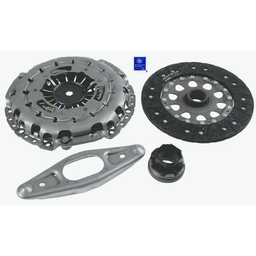 Sachs Clutch Kit Set 3pc 3000951949
