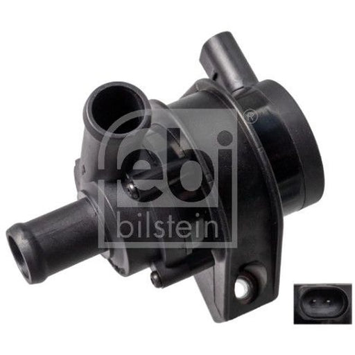 Febi Auxiliary Coolant Water Pump 176340