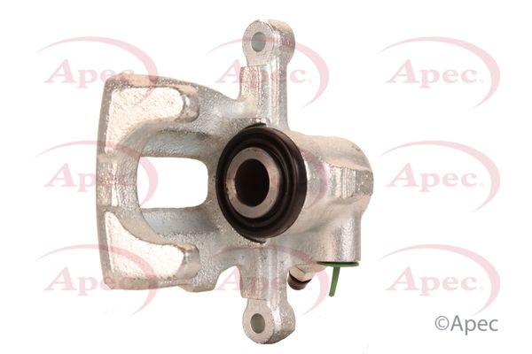 Apec Brake Caliper Assembly Rear Left