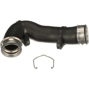 Gates Intercooler Turbo Charge Air Hose 480mm 09-0386C
