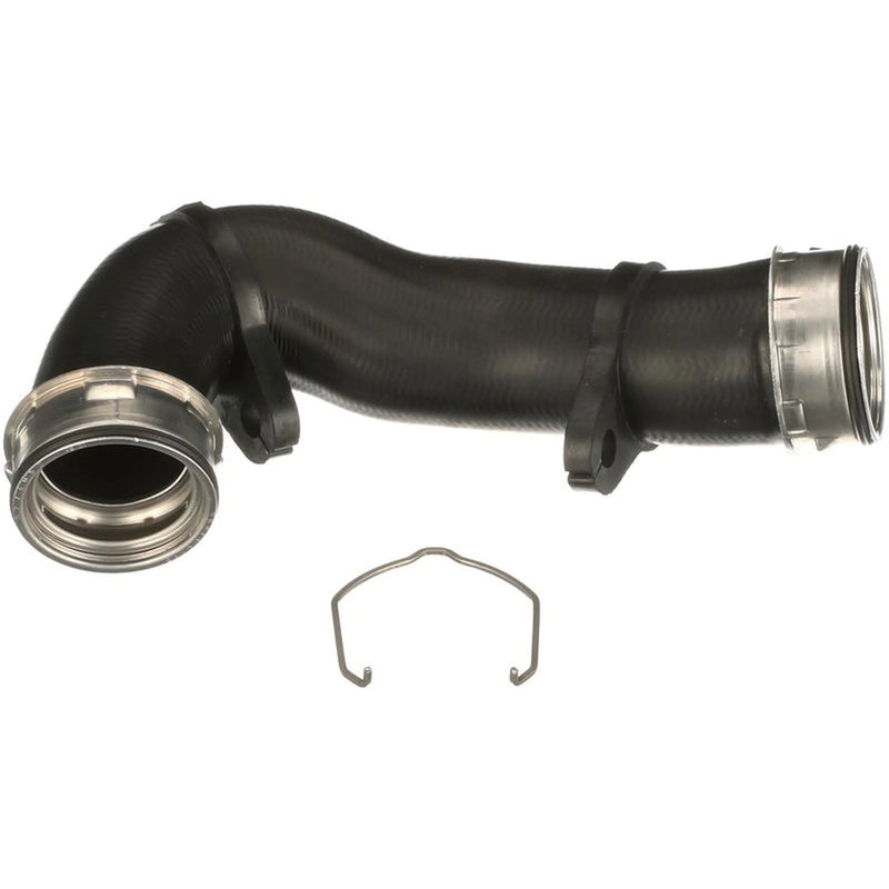 Gates Intercooler Turbo Charge Air Hose 480mm 09-0386C