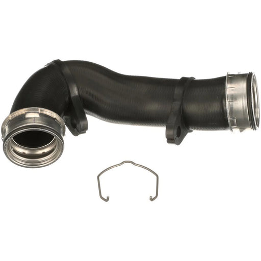 Gates Intercooler Turbo Charge Air Hose 480mm 09-0386C