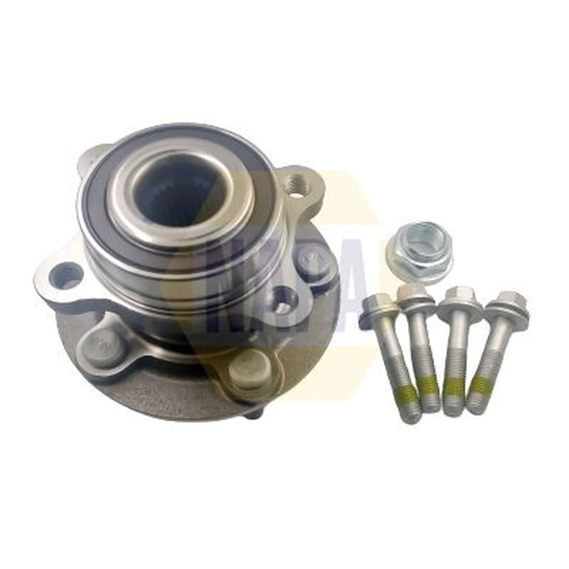 NAPA Wheel Bearing Kit 136mm PWB1496