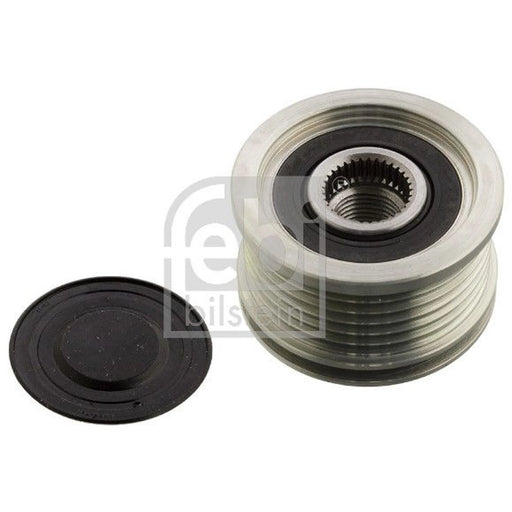 Febi Alternator Overrunning Freewheel Clutch 101751
