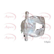 Apec Brake Caliper Assembly Front Right RCA794