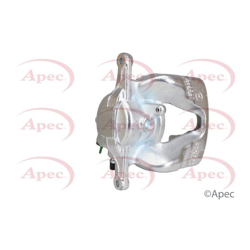 Apec Brake Caliper Assembly Front Right RCA794