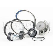 First Line Timing Belt & Water Pump Kit FTW1012