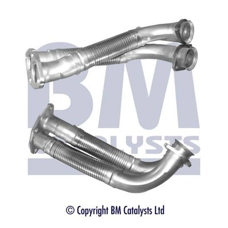 BM Catalysts Exhaust Pipe OD BM70639