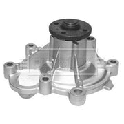 Borg & Beck Engine Cooling Water Pump BWP2051