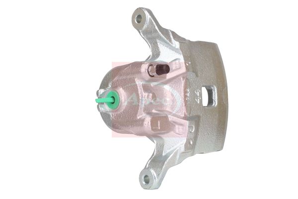 Apec Brake Caliper Assembly Front Left
