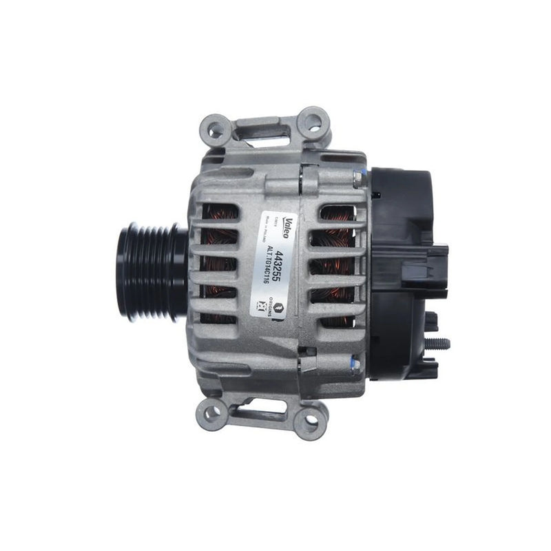 Valeo Car Alternator 12V 443255