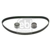 Febi Timing Belt Kit with Rollers 27408