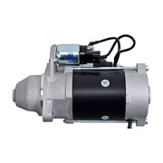 Hella Starter Motor 12V 2.6kW 9 Teeth 8EA 015 657-251 OE 04132652 04132653