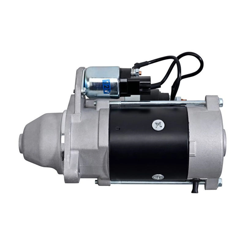 Hella Starter Motor 12V 2.6kW 9 Teeth 8EA 015 657-251 OE 04132652 04132653