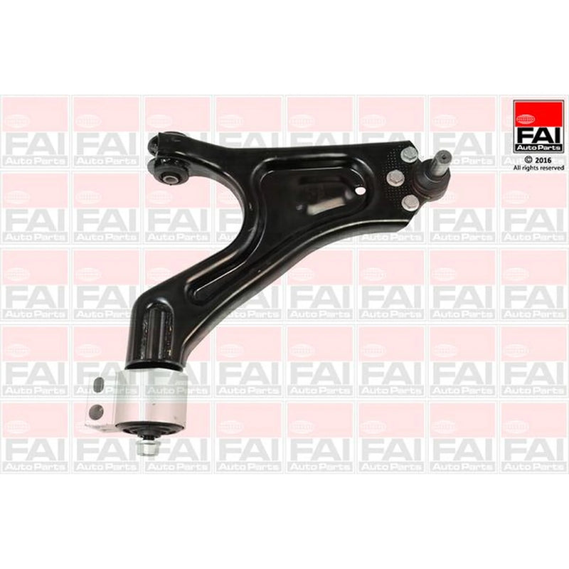 FAI Control/Trailing Arm SS8054
