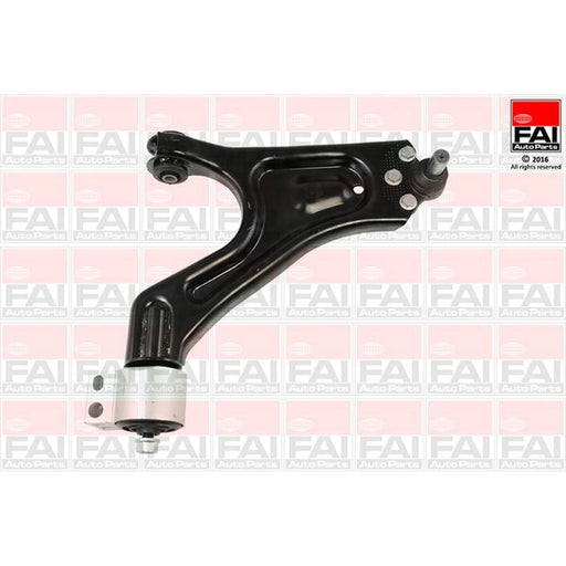 FAI Control/Trailing Arm SS8054