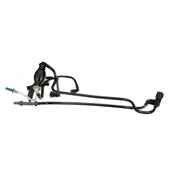 Gates Molded Fuel Hose MFL1083