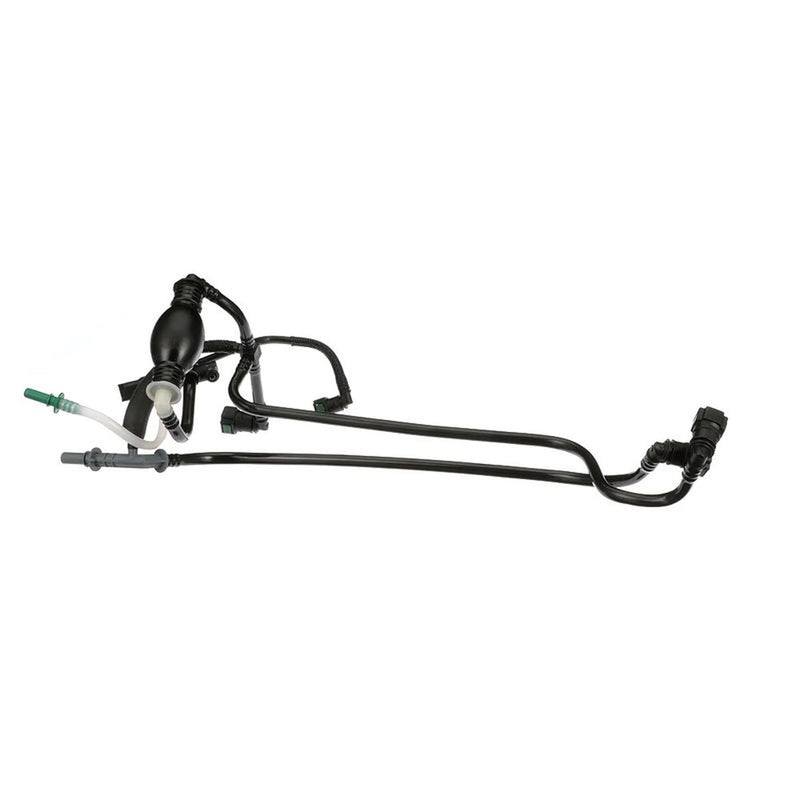 Gates Molded Fuel Hose MFL1083
