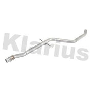 Klarius Exhaust Pipe OD CN654E