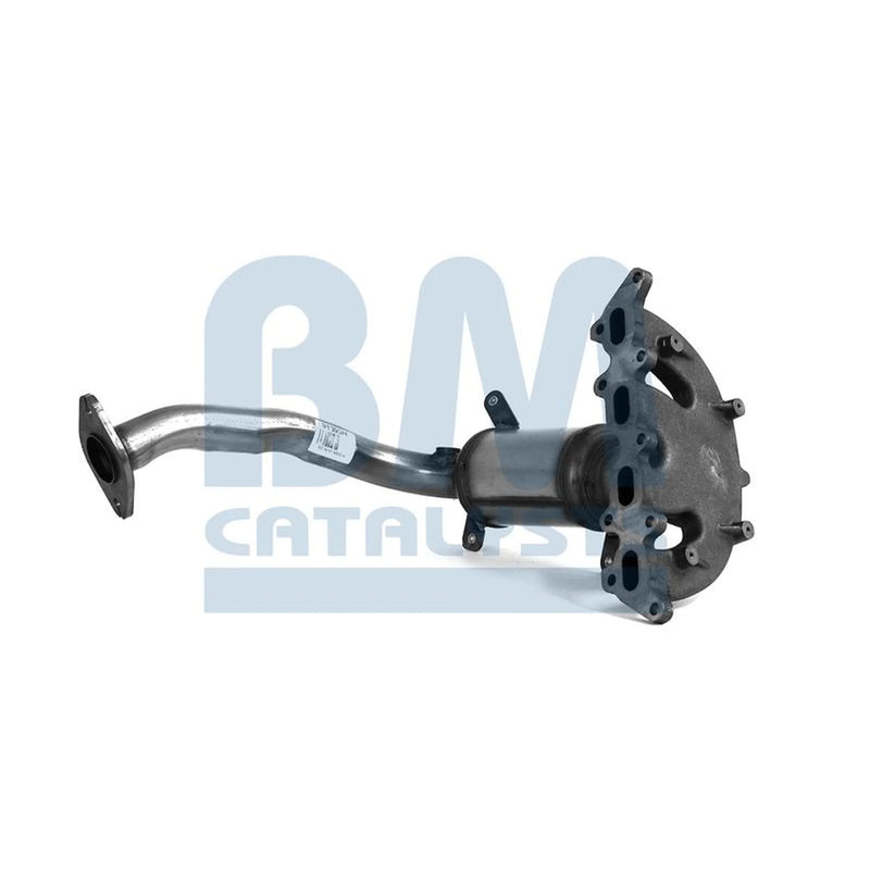 BM Catalysts Homologated Petrol Cat BM91393H