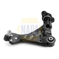 NAPA Control/Trailing Arm Front Left NST2617