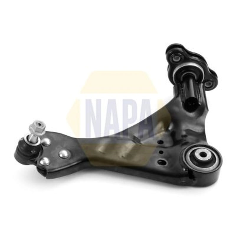 NAPA Control/Trailing Arm Front Left NST2617