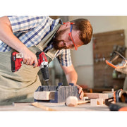 Olympia Power Tools X20S™ Combi Drill 20V 2 x 2.0Ah Li-ion - 09-915