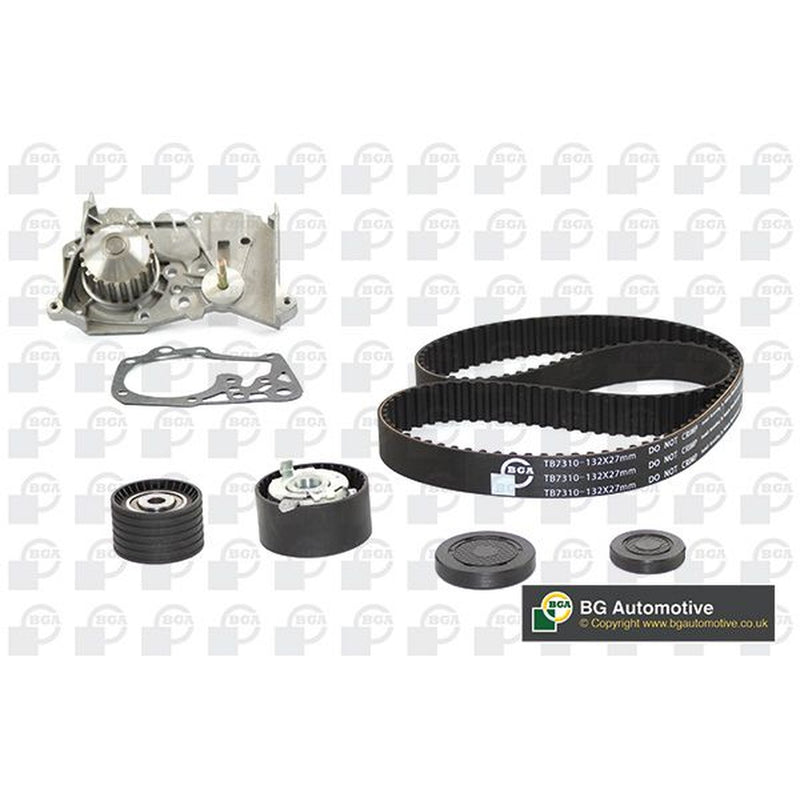 BGA Timing Belt & Water Pump Kit TB7303CPK